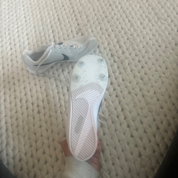 Nike Running Spikes for Track and Field -  Shoes - Picture 3 of 4